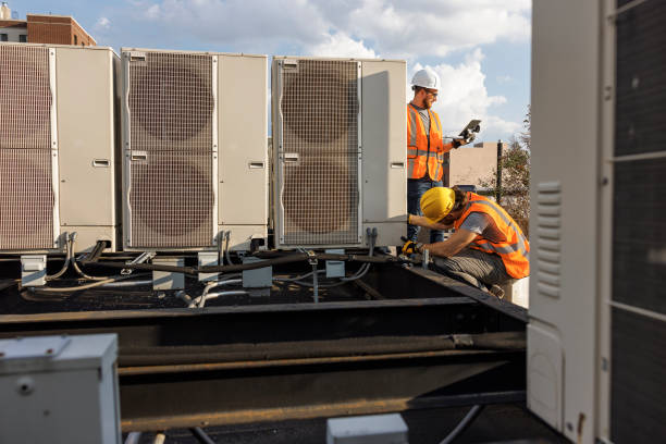 Best HVAC maintenance near me  in Sunset, FL