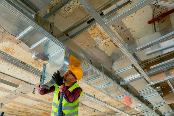 Best HVAC maintenance near me  in Sunset, FL
