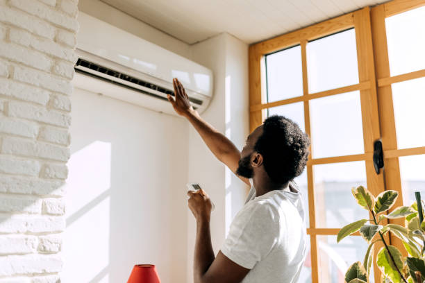 Best Emergency HVAC repair  in Sunset, FL