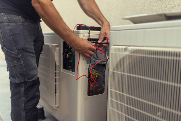 Best Central air repair  in Sunset, FL